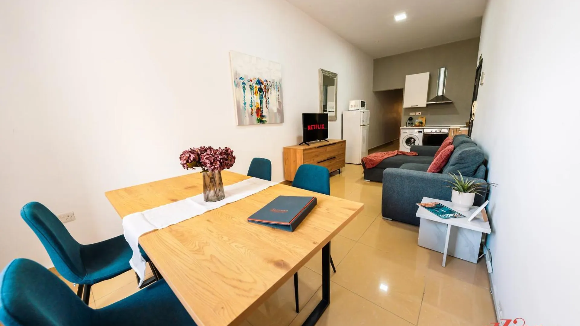 Lifestyle Living In St Julians Apartment Saint Julian's 0*,  Malta
