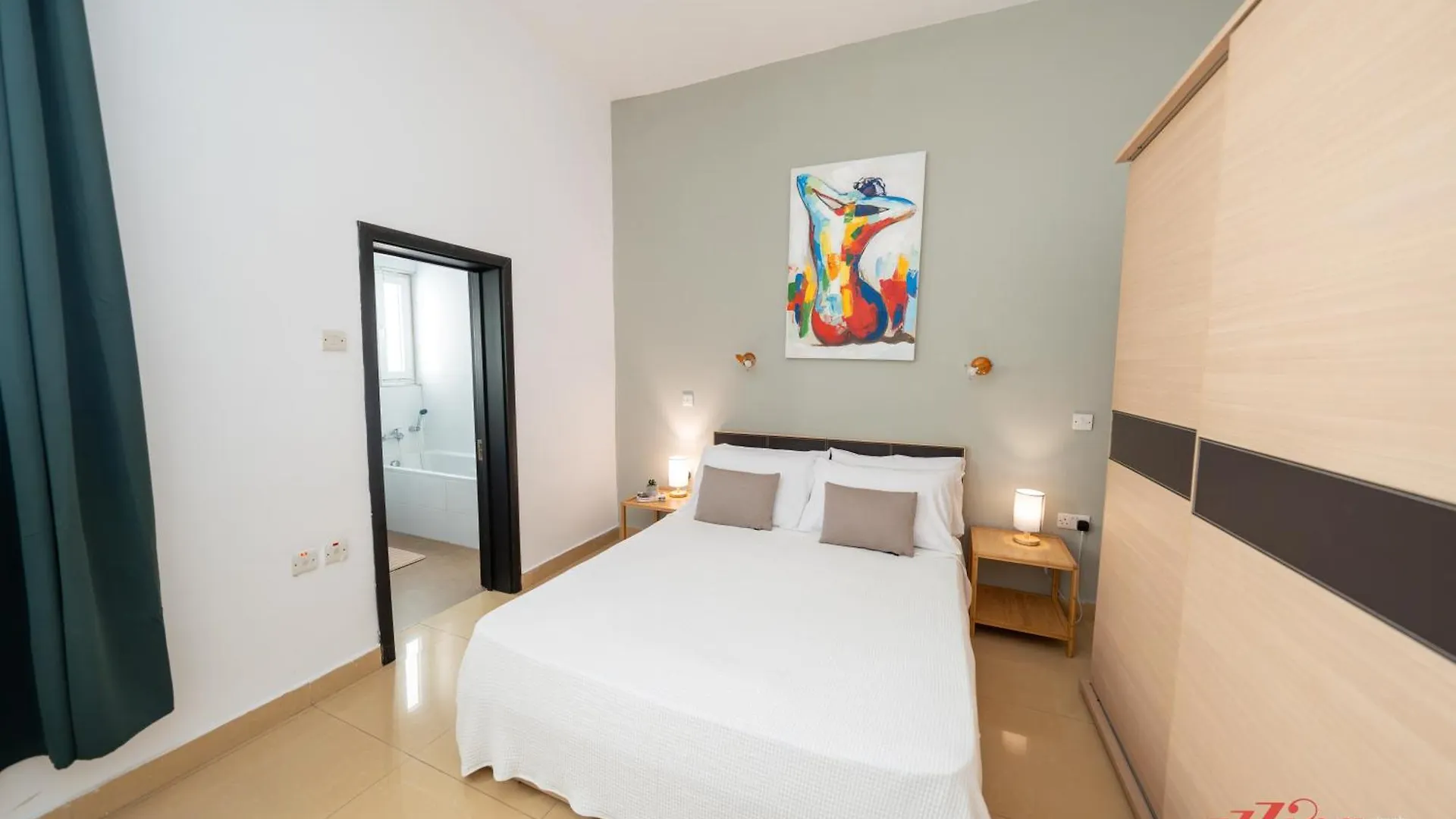 Lifestyle Living In St Julians Apartment Saint Julian's