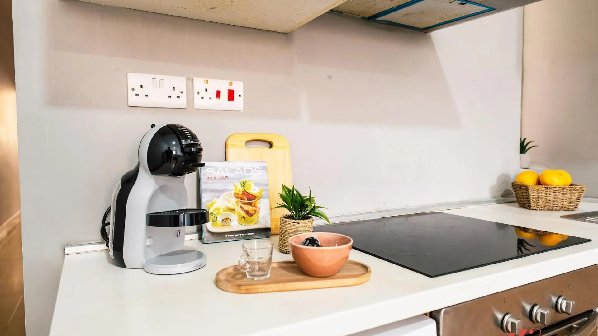 Lifestyle Living In St Julians Apartment Saint Julian's Malta