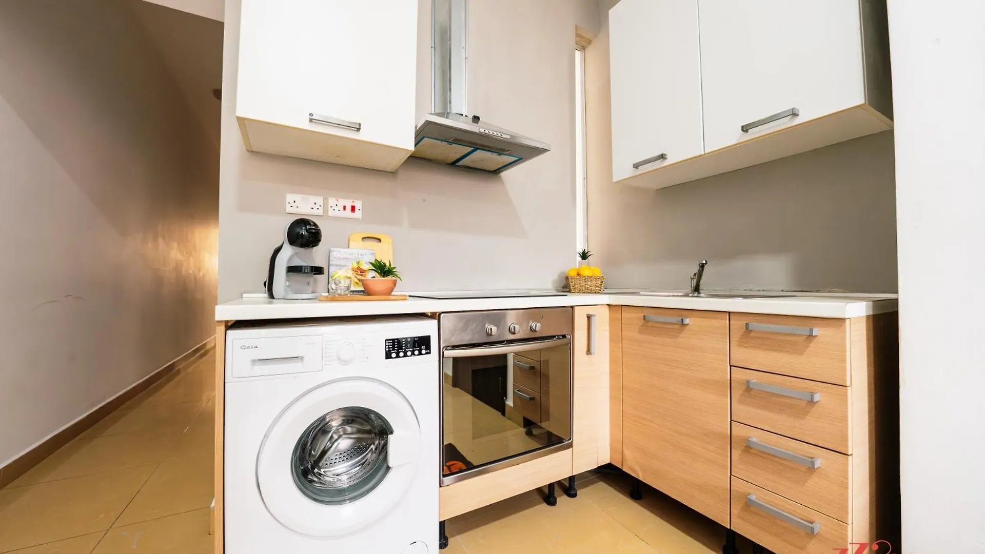 Lifestyle Living In St Julians Apartment Saint Julian's 0*,