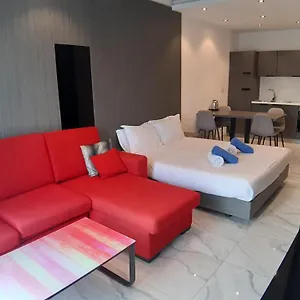 Apartment Hub, Saint Julian's
