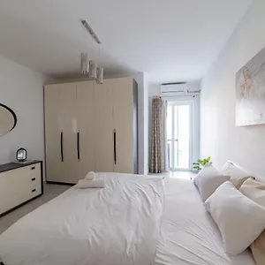  Apartamento Metrostays St Julian Malta