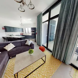 Appartamento St Julians Luxury, San Giuliano