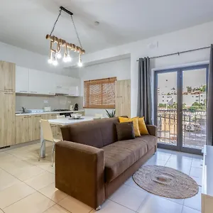 Appartamento Stylish 2br Meridian In St Julians By 360 Estates, San Giuliano