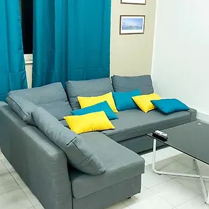 Appartamento Ap Central St Julian, San Giuliano