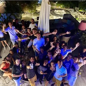 Marco Polo Party Хостел